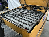 2003 caterpillar ep35k vorkheftruck - afbeelding 11 van  23