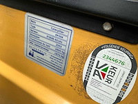 2003 caterpillar ep35k vorkheftruck - afbeelding 15 van  23