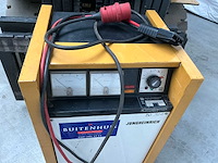 2003 caterpillar ep35k vorkheftruck - afbeelding 21 van  23