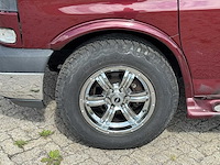 2003 chevrolet express explorer 5.3 v8 - afbeelding 2 van  26