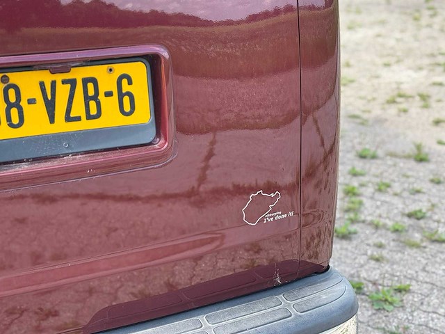 2003 chevrolet express explorer 5.3 v8 - afbeelding 3 van  26