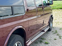 2003 chevrolet express explorer 5.3 v8 - afbeelding 5 van  26