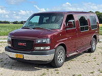 2003 chevrolet express explorer 5.3 v8 - afbeelding 1 van  26