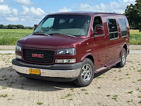 2003 chevrolet express explorer 5.3 v8 - afbeelding 16 van  26