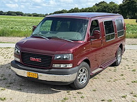 2003 chevrolet express explorer 5.3 v8 - afbeelding 17 van  26