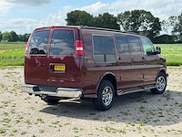 2003 chevrolet express explorer 5.3 v8 - afbeelding 18 van  26