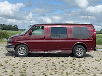 2003 chevrolet express explorer 5.3 v8 - afbeelding 12 van  26