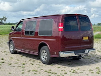 2003 chevrolet express explorer 5.3 v8 - afbeelding 20 van  26
