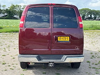 2003 chevrolet express explorer 5.3 v8 - afbeelding 21 van  26