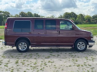 2003 chevrolet express explorer 5.3 v8 - afbeelding 23 van  26