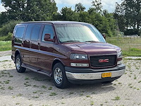 2003 chevrolet express explorer 5.3 v8 - afbeelding 24 van  26