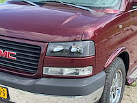 2003 chevrolet express explorer 5.3 v8 - afbeelding 26 van  26