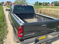 2003 chevrolet k 2500 bedrijfswagen - afbeelding 7 van  33
