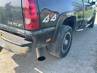 2003 chevrolet k 2500 bedrijfswagen - afbeelding 11 van  33