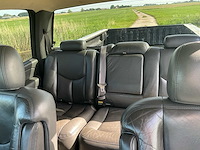 2003 chevrolet k 2500 bedrijfswagen - afbeelding 22 van  33