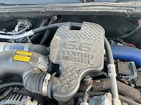2003 chevrolet k 2500 bedrijfswagen - afbeelding 27 van  33