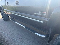2003 chevrolet k 2500 bedrijfswagen - afbeelding 2 van  29