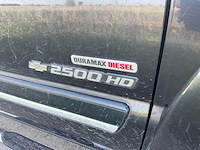 2003 chevrolet k 2500 bedrijfswagen - afbeelding 3 van  29