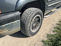 2003 chevrolet k 2500 bedrijfswagen - afbeelding 5 van  29