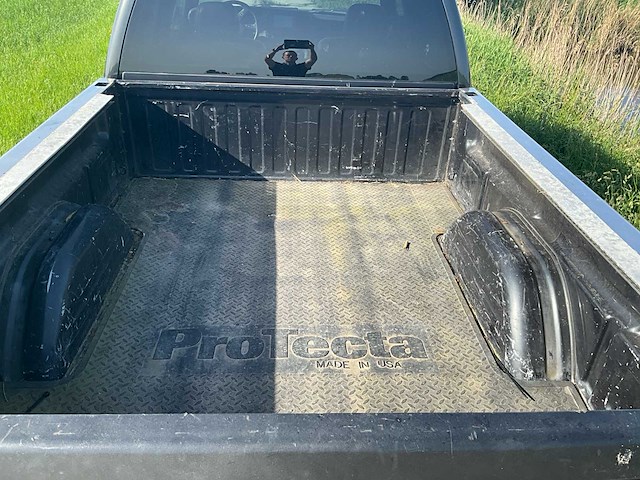 2003 chevrolet k 2500 bedrijfswagen - afbeelding 8 van  29