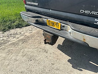 2003 chevrolet k 2500 bedrijfswagen - afbeelding 9 van  29