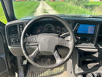 2003 chevrolet k 2500 bedrijfswagen - afbeelding 11 van  29