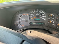 2003 chevrolet k 2500 bedrijfswagen - afbeelding 12 van  29