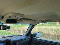 2003 chevrolet k 2500 bedrijfswagen - afbeelding 14 van  29