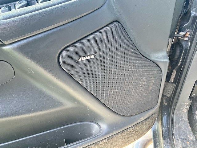 2003 chevrolet k 2500 bedrijfswagen - afbeelding 16 van  29