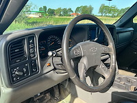 2003 chevrolet k 2500 bedrijfswagen - afbeelding 17 van  29
