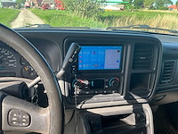 2003 chevrolet k 2500 bedrijfswagen - afbeelding 18 van  29