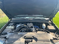 2003 chevrolet k 2500 bedrijfswagen - afbeelding 22 van  29