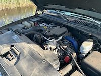 2003 chevrolet k 2500 bedrijfswagen - afbeelding 23 van  29