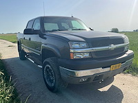2003 chevrolet k 2500 bedrijfswagen - afbeelding 24 van  29