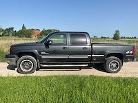 2003 chevrolet k 2500 bedrijfswagen - afbeelding 25 van  29