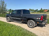 2003 chevrolet k 2500 bedrijfswagen - afbeelding 26 van  29