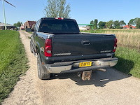 2003 chevrolet k 2500 bedrijfswagen - afbeelding 27 van  29
