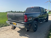 2003 chevrolet k 2500 bedrijfswagen - afbeelding 29 van  29