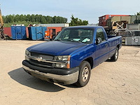 2003 chevrolet pick-up personenauto - afbeelding 1 van  14