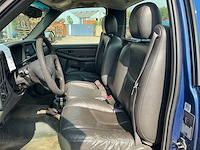 2003 chevrolet pick-up personenauto - afbeelding 13 van  14