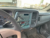 2003 chevrolet pick-up personenauto - afbeelding 14 van  14