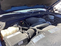 2003 chevrolet pick-up silverado personenauto - afbeelding 3 van  13