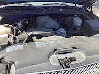2003 chevrolet pick-up silverado personenauto - afbeelding 4 van  13