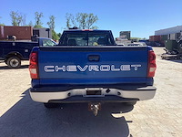 2003 chevrolet pick-up silverado personenauto - afbeelding 10 van  13
