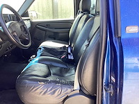 2003 chevrolet pick-up silverado personenauto - afbeelding 12 van  13