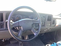 2003 chevrolet pick-up silverado personenauto - afbeelding 13 van  13