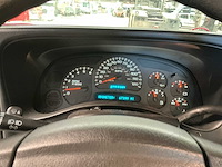 2003 chevrolet pick-up silverado truck personenauto - afbeelding 2 van  14