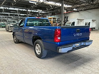 2003 chevrolet pick-up silverado truck personenauto - afbeelding 9 van  14
