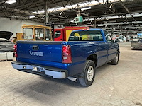 2003 chevrolet pick-up silverado truck personenauto - afbeelding 10 van  14