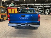 2003 chevrolet pick-up silverado truck personenauto - afbeelding 11 van  14